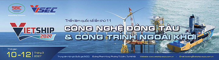 VIETSHIP 2027